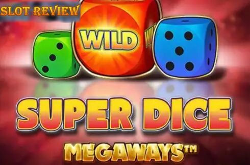 Super Dice Megaways